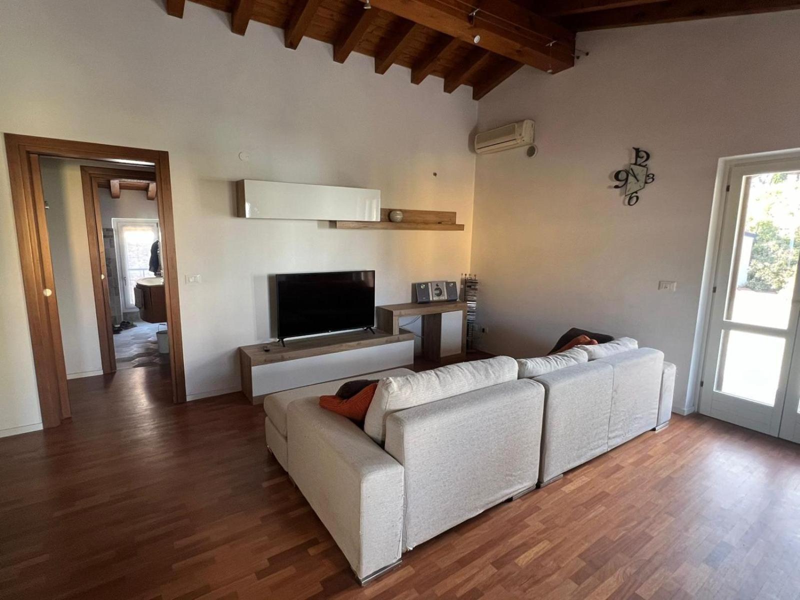 Terrazza Su Apartment