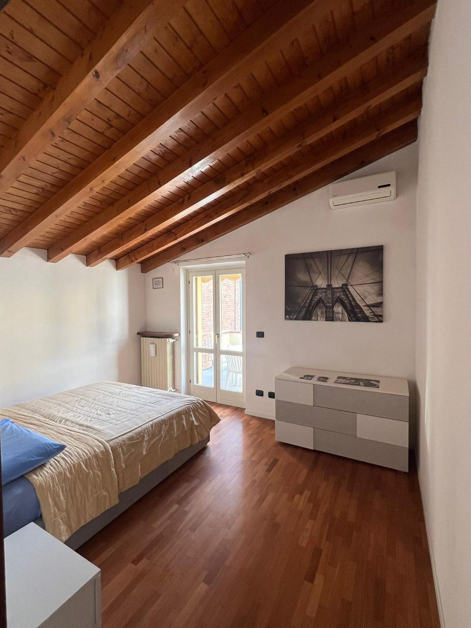 Apartment Terrazza Su Volta Mantovana