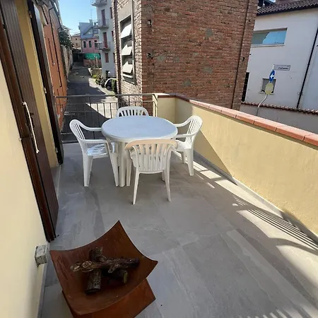 Terrazza Su Volta Mantovana Exterior photo