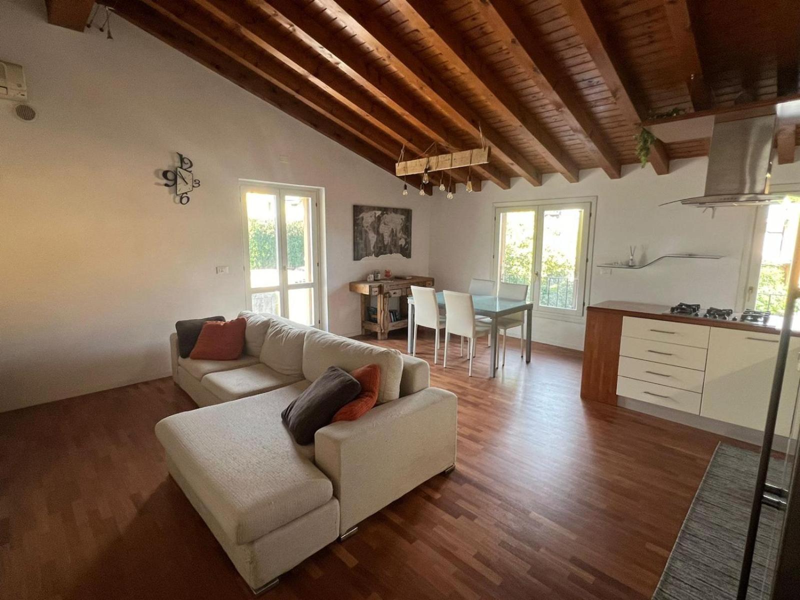 Terrazza Su Apartment