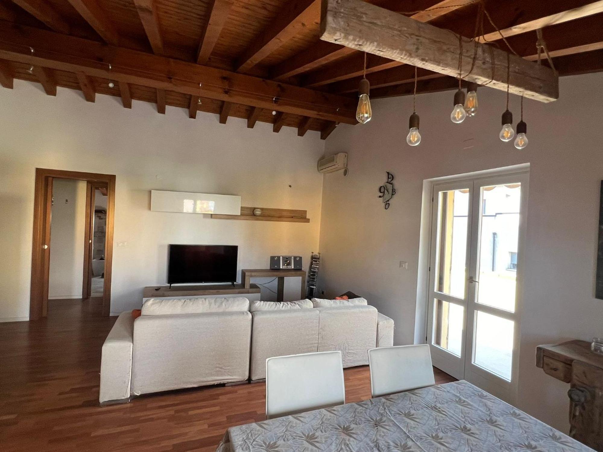 Appartement Terrazza Su Volta Mantovana